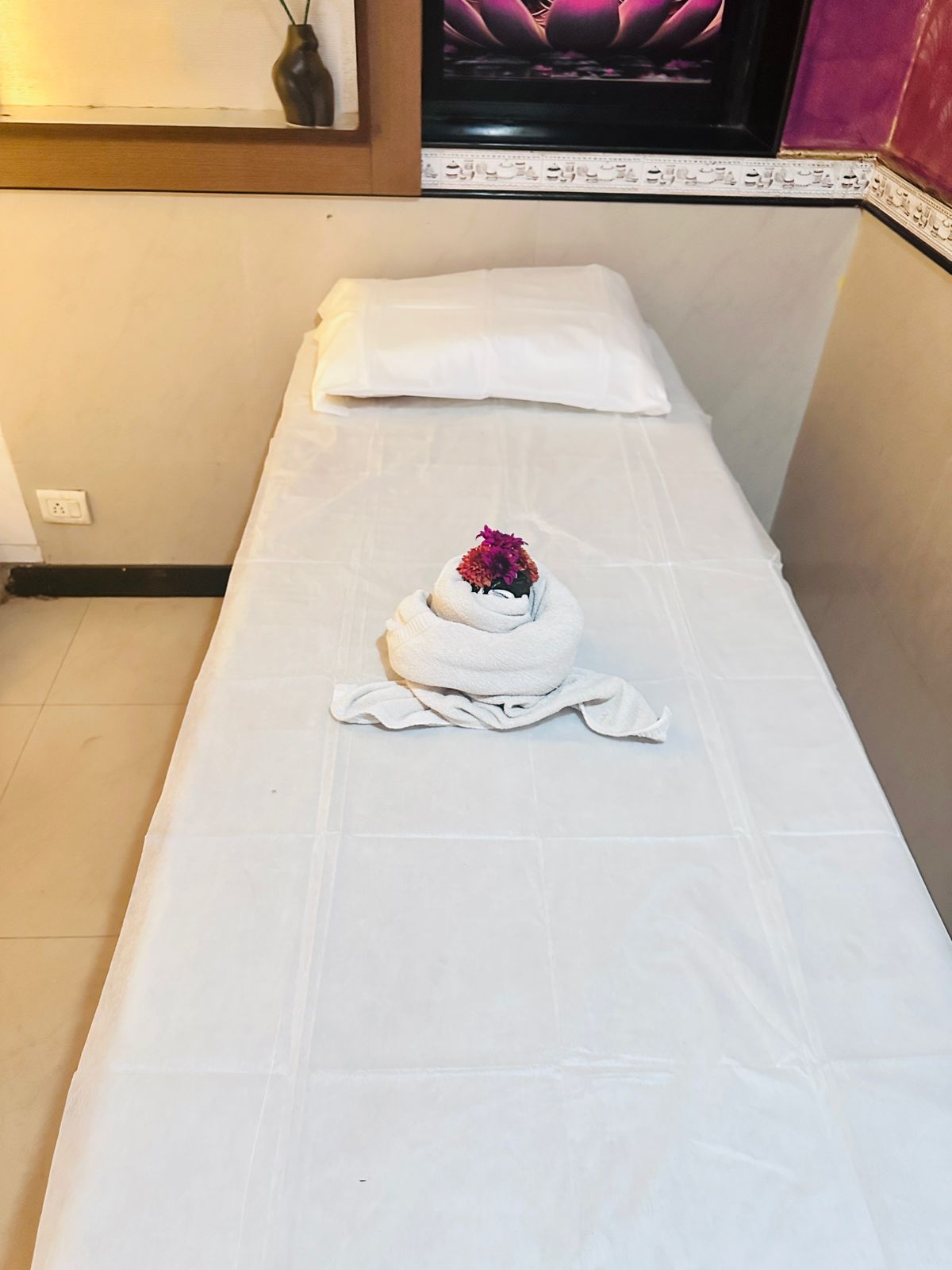 Diora Luxury Spa Bengaluru, Karnataka Gallery